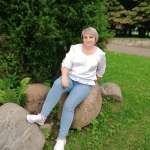 Светлана, 55 лет