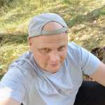 Эдуард, 40 лет