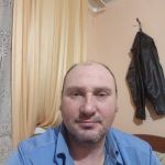 Николай, 46 лет