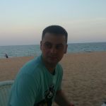 Александр, 36 лет